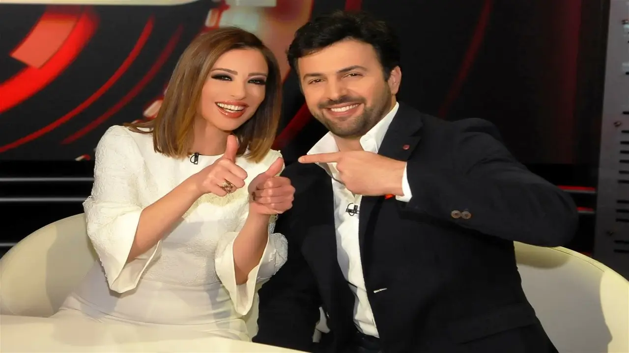 شائعات الانفصال.. تيم حسن يكسر صمته حول علاقته بوفاء الكيلاني مجدداً